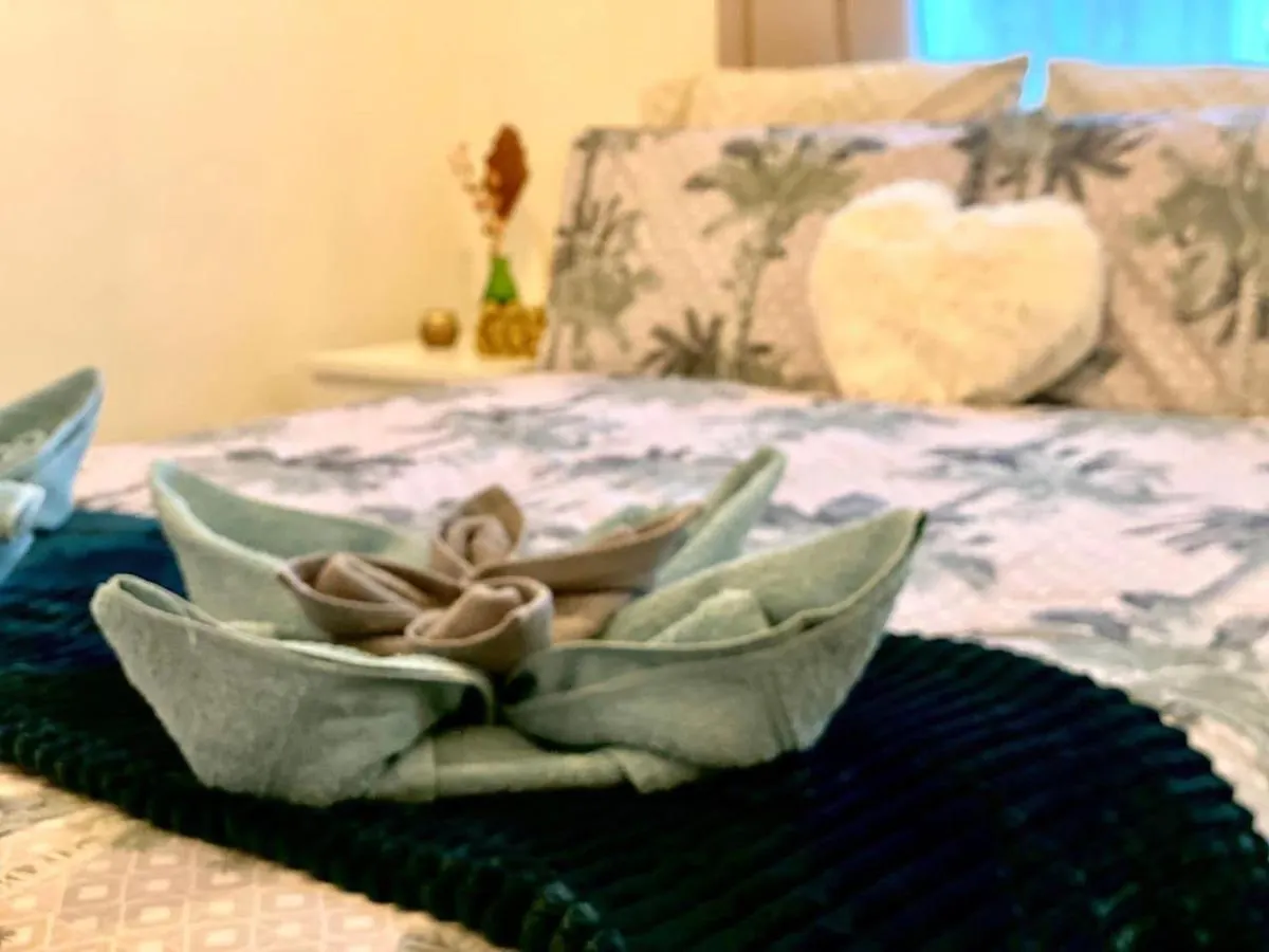 Amazonian Jungle Apartment In ウィーン